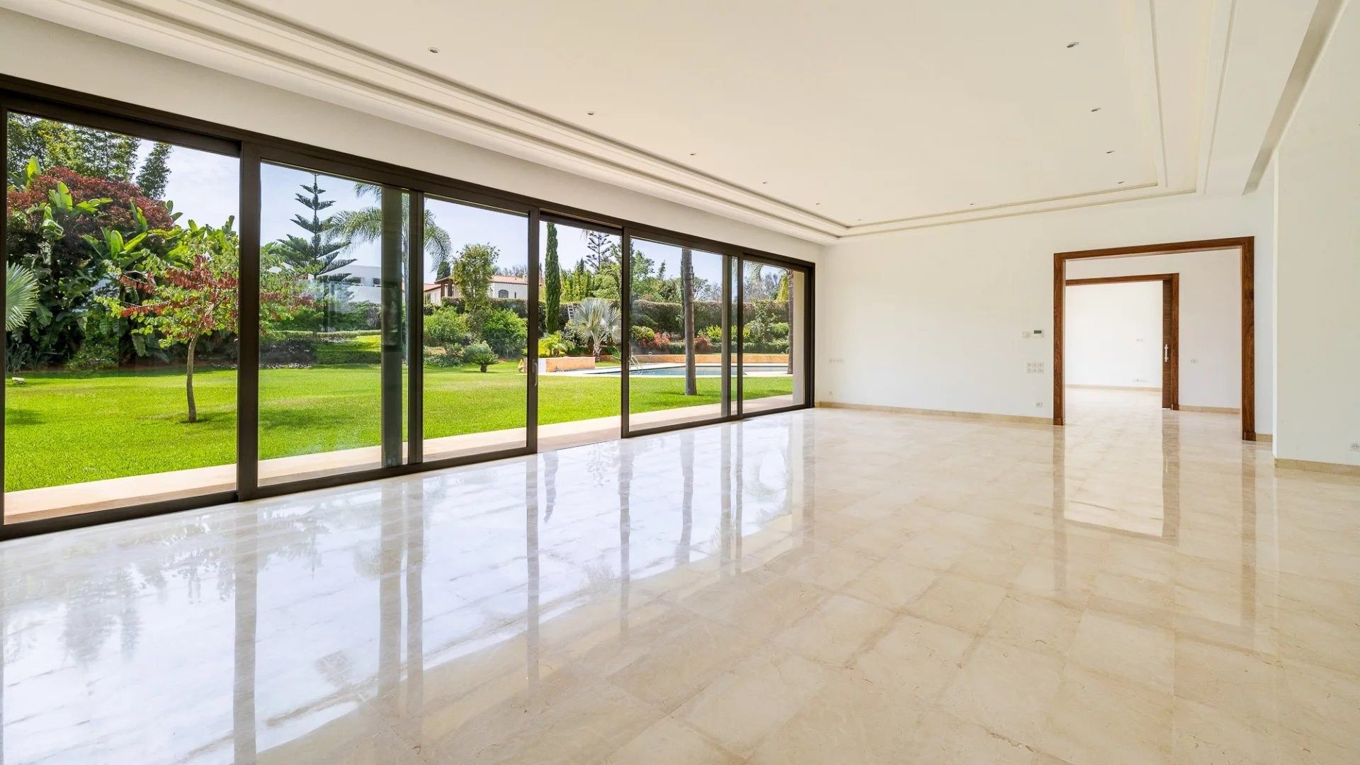 Buy Villa 6&nbsp;rooms 800&nbsp;m² Rabat