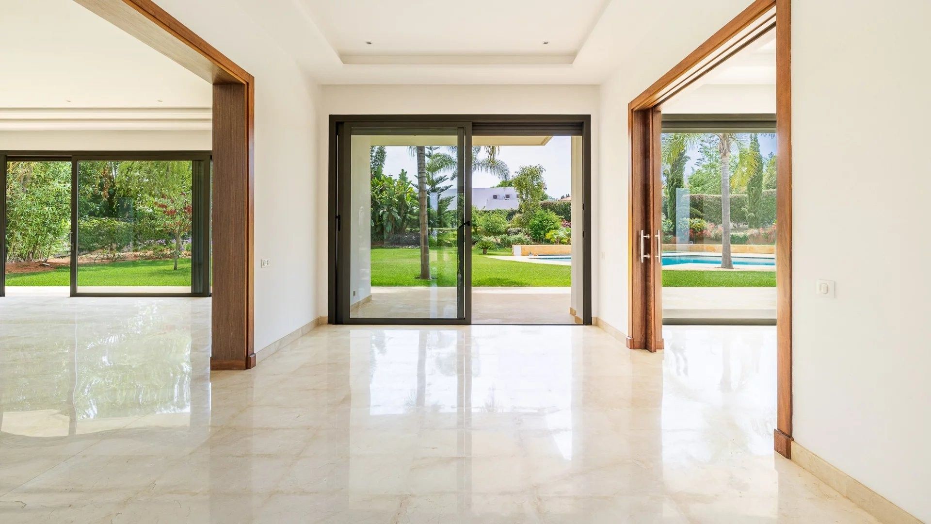 Acheter Villa 6 pièces 800 m² Rabat