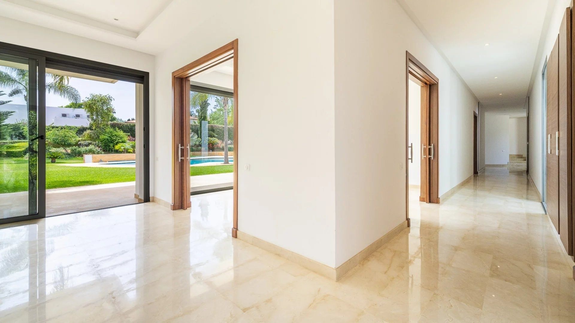 Buy Villa 6&nbsp;rooms 800&nbsp;m² Rabat