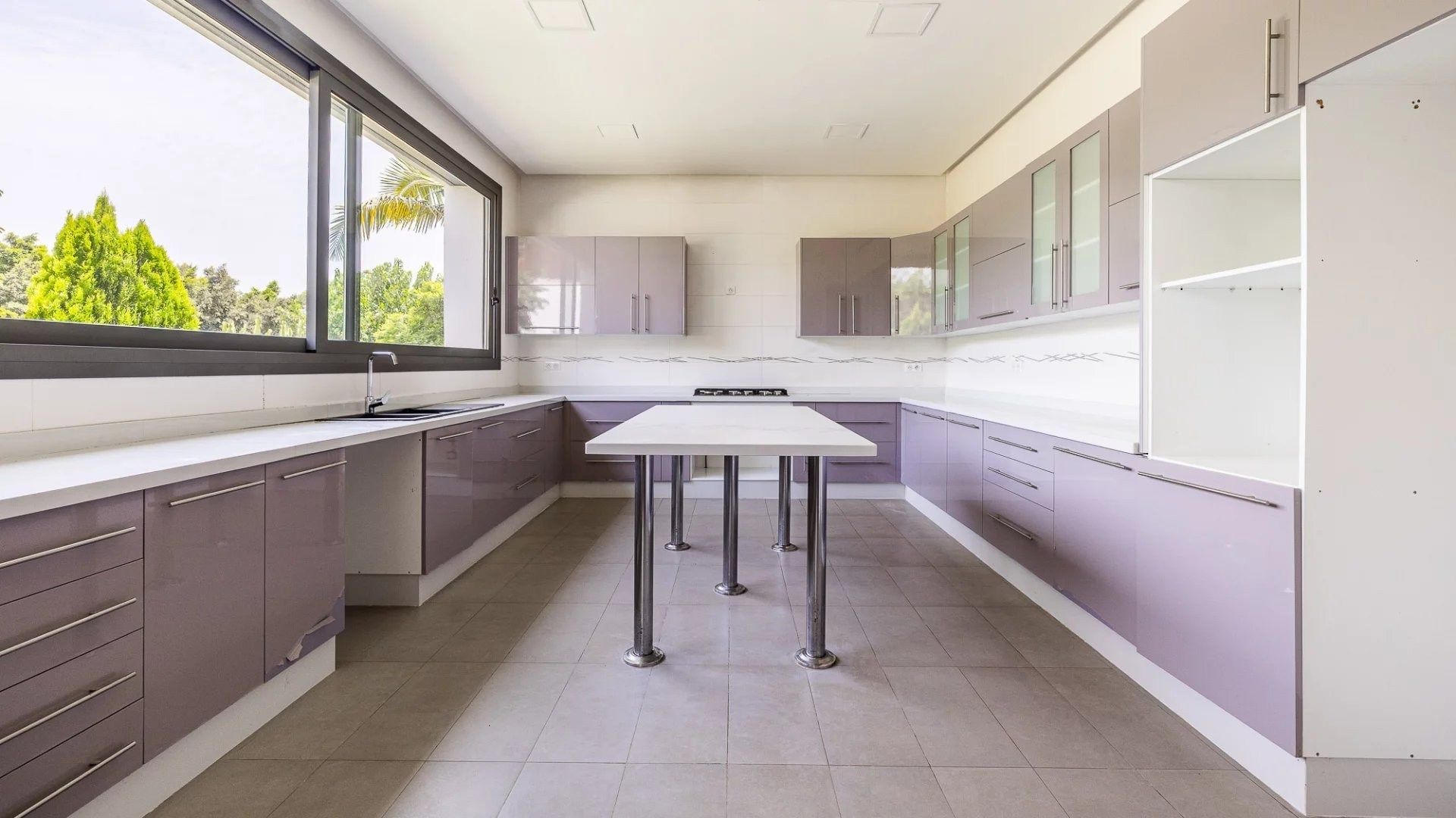 Acheter Villa 6 pièces 800 m² Rabat