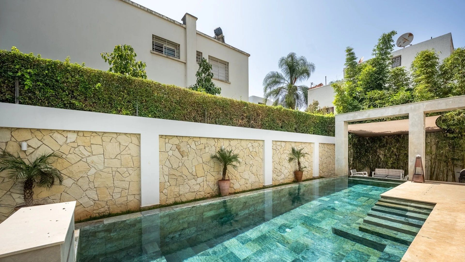 Acheter Villa 5 pièces 410 m² Rabat