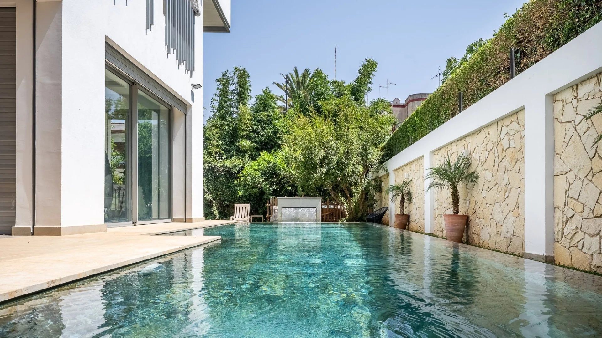Acheter Villa 5&nbsp;pièces 410&nbsp;m² Rabat