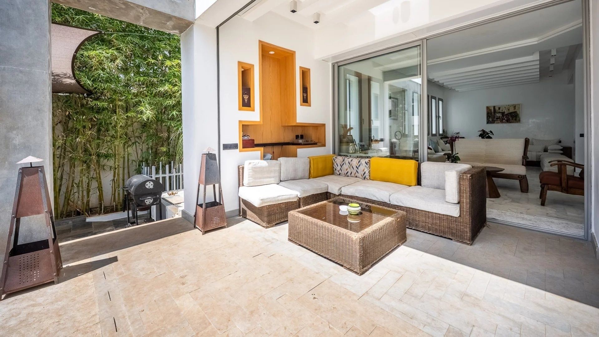 Acheter Villa 5&nbsp;pièces 410&nbsp;m² Rabat