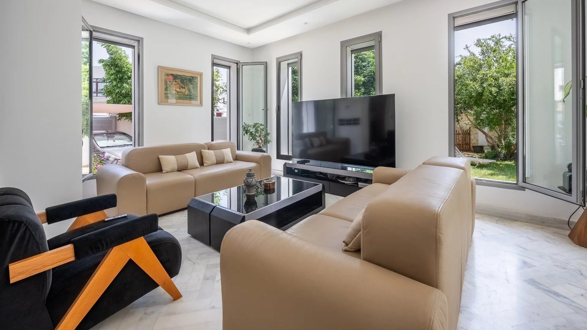 Acheter Villa 5&nbsp;pièces 410&nbsp;m² Rabat