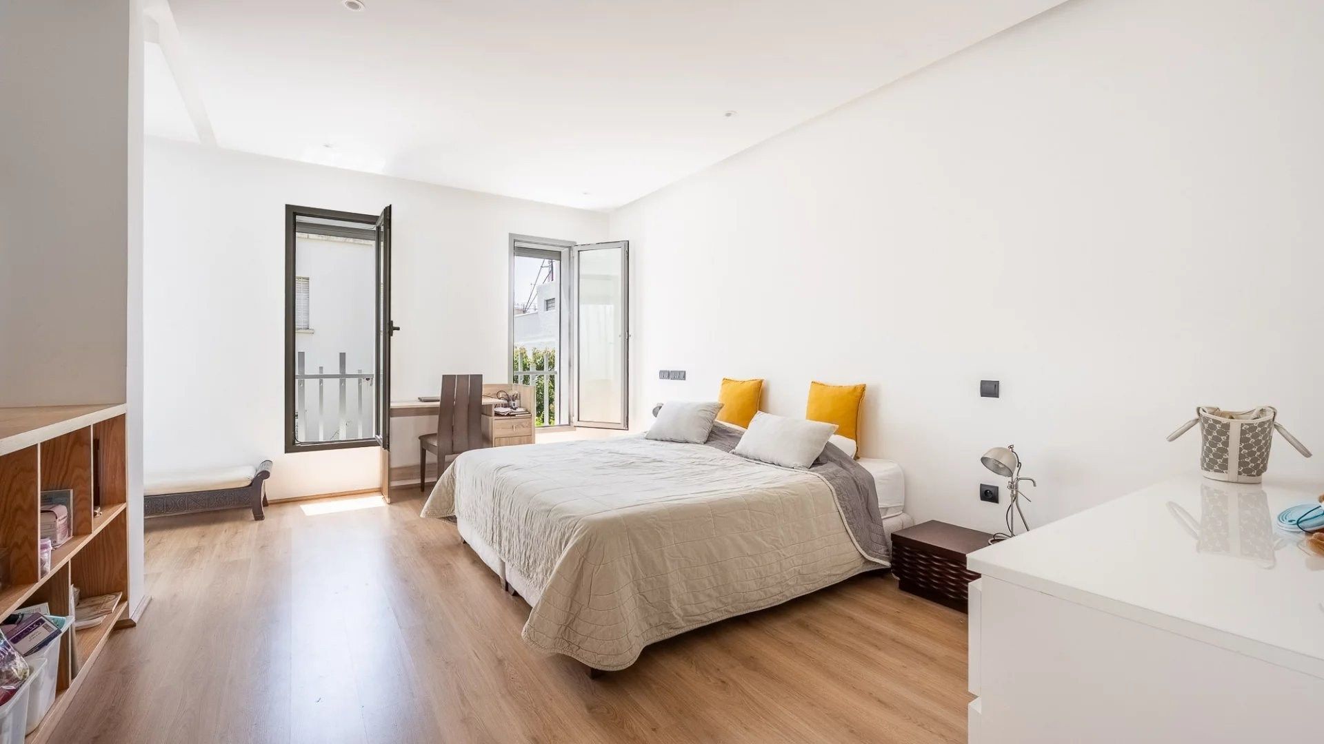 Acheter Villa 5 pièces 410 m² Rabat