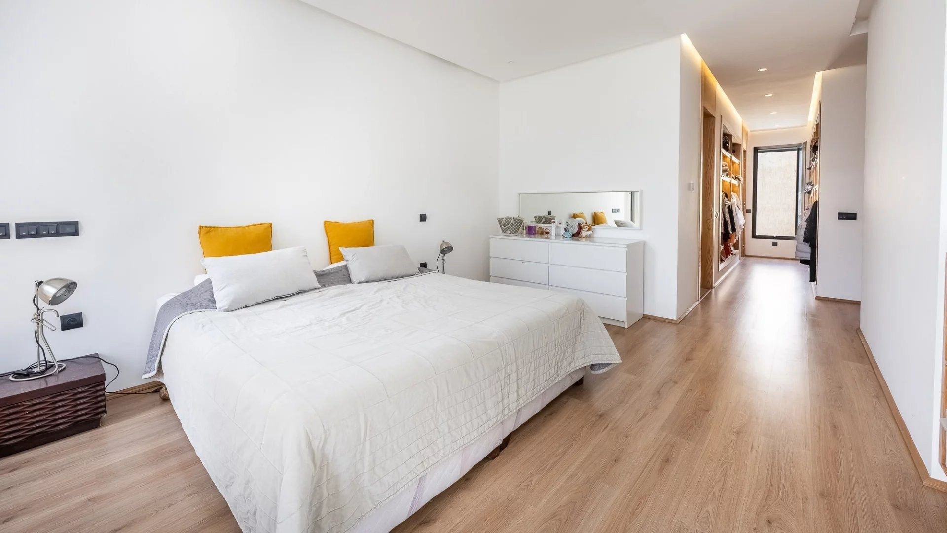 Acheter Villa 5&nbsp;pièces 410&nbsp;m² Rabat