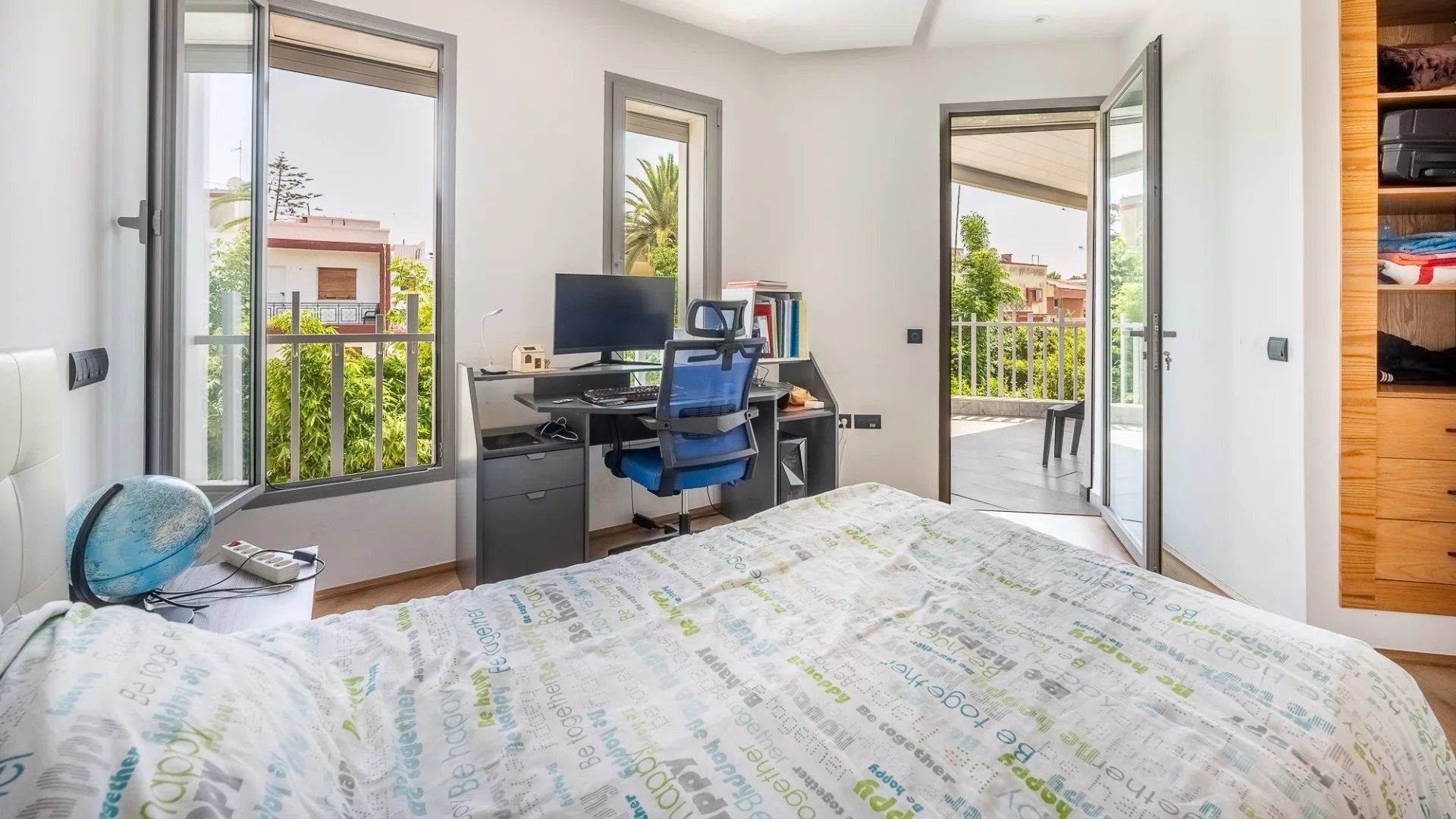 Acheter Villa 5 pièces 410 m² Rabat