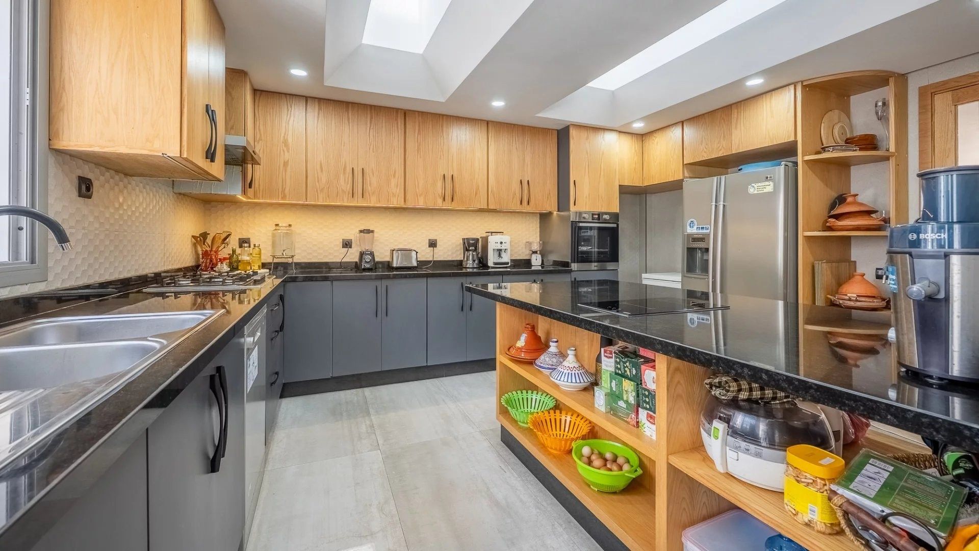 Acheter Villa 5 pièces 410 m² Rabat