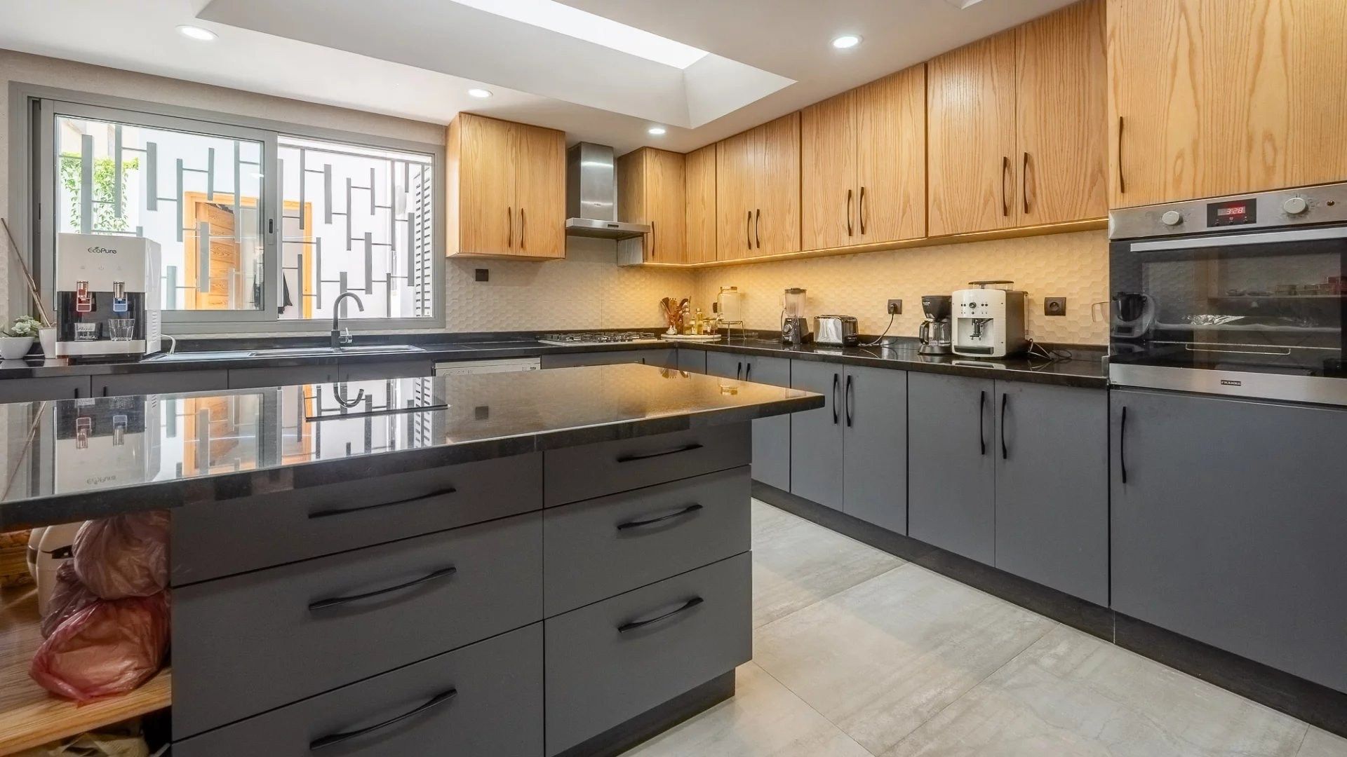 Acheter Villa 5 pièces 410 m² Rabat