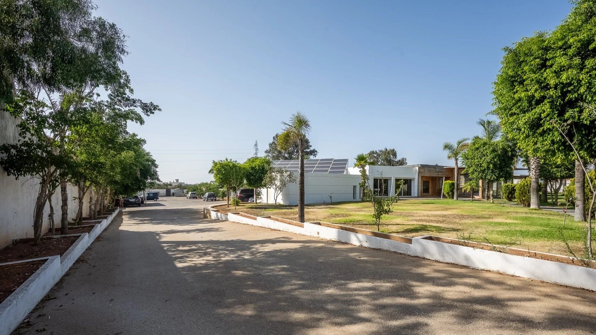 Acheter Villa 10&nbsp;pièces 1000&nbsp;m² Rabat