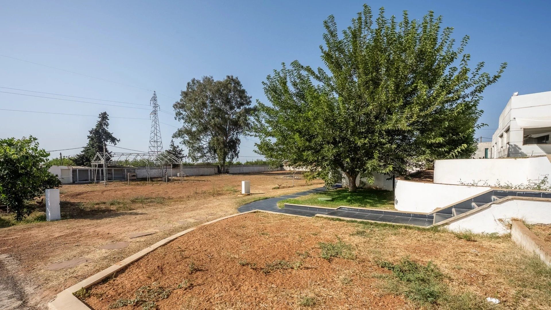 Acheter Villa 10&nbsp;pièces 1000&nbsp;m² Rabat
