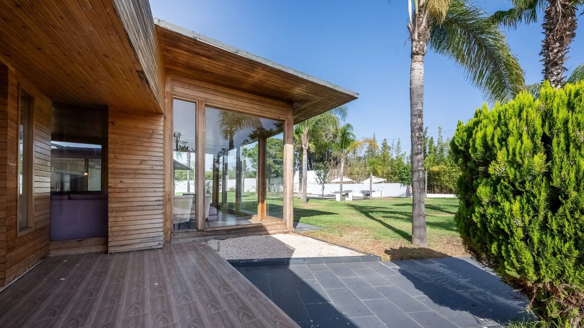 Acheter Villa 10&nbsp;pièces 1000&nbsp;m² Rabat