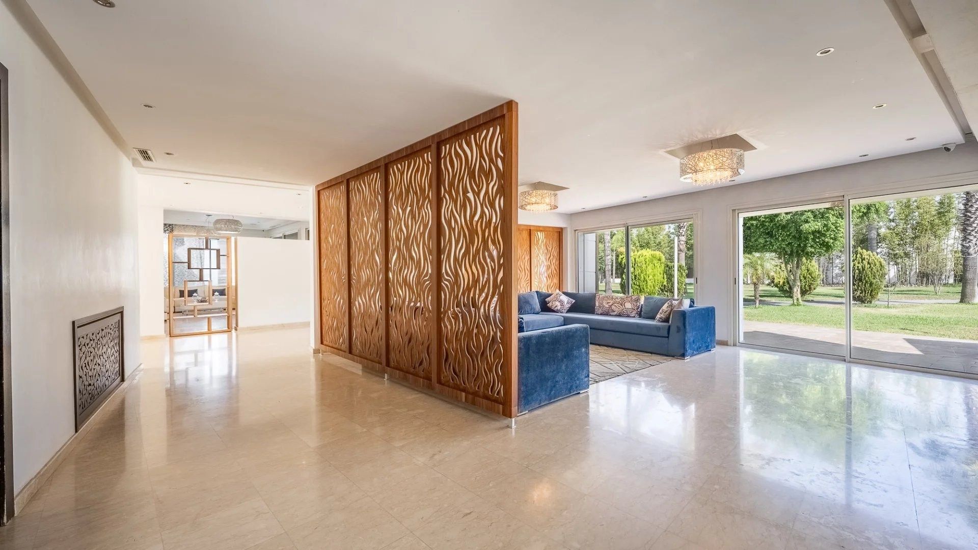 Acheter Villa 10&nbsp;pièces 1000&nbsp;m² Rabat