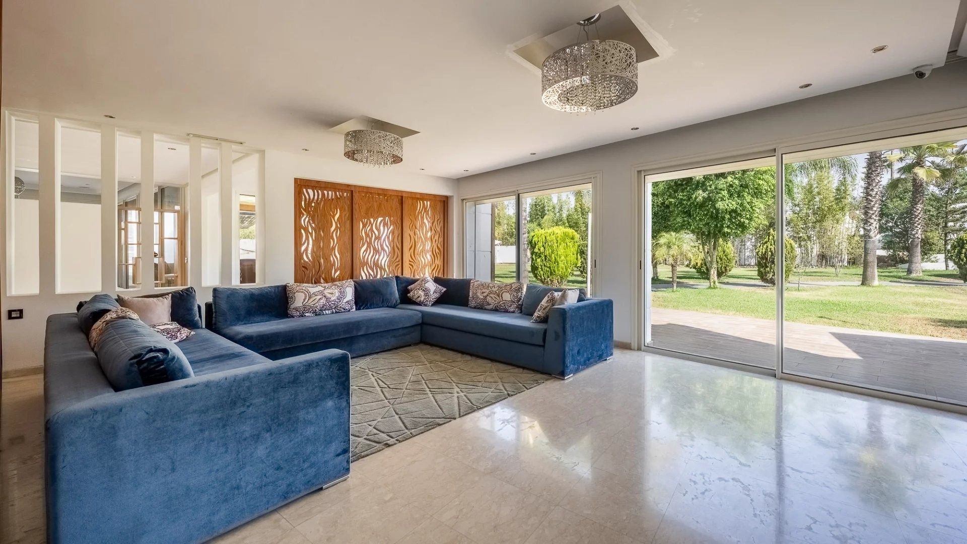 Acheter Villa 10&nbsp;pièces 1000&nbsp;m² Rabat