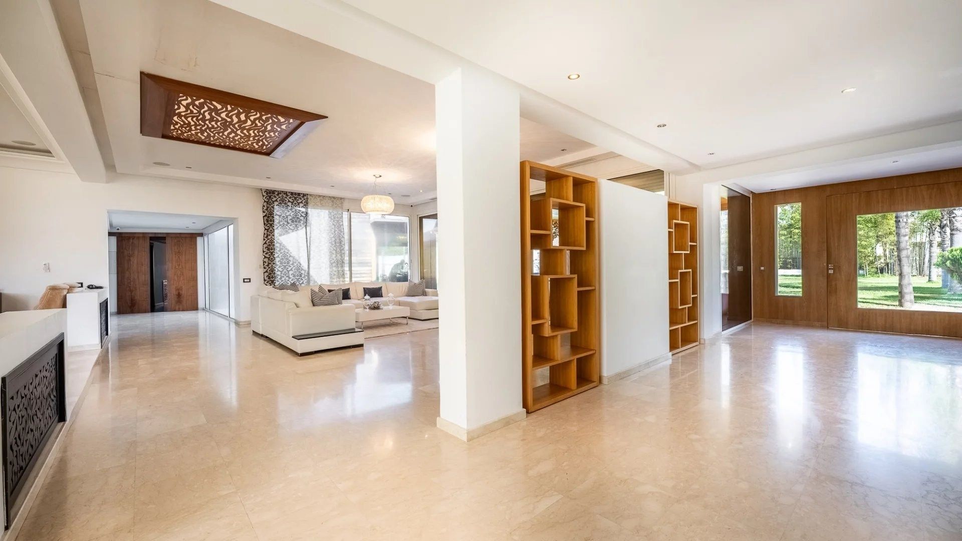Acheter Villa 10&nbsp;pièces 1000&nbsp;m² Rabat