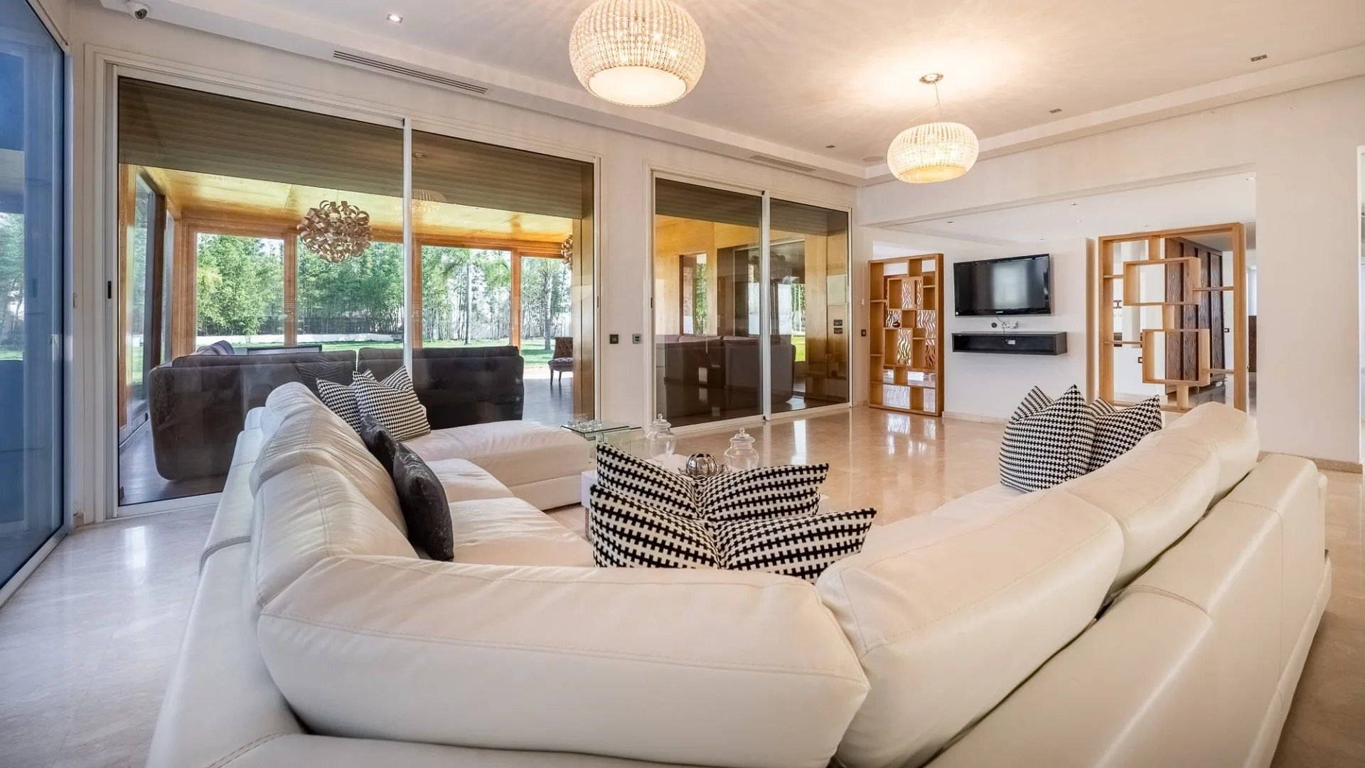Acheter Villa 10&nbsp;pièces 1000&nbsp;m² Rabat