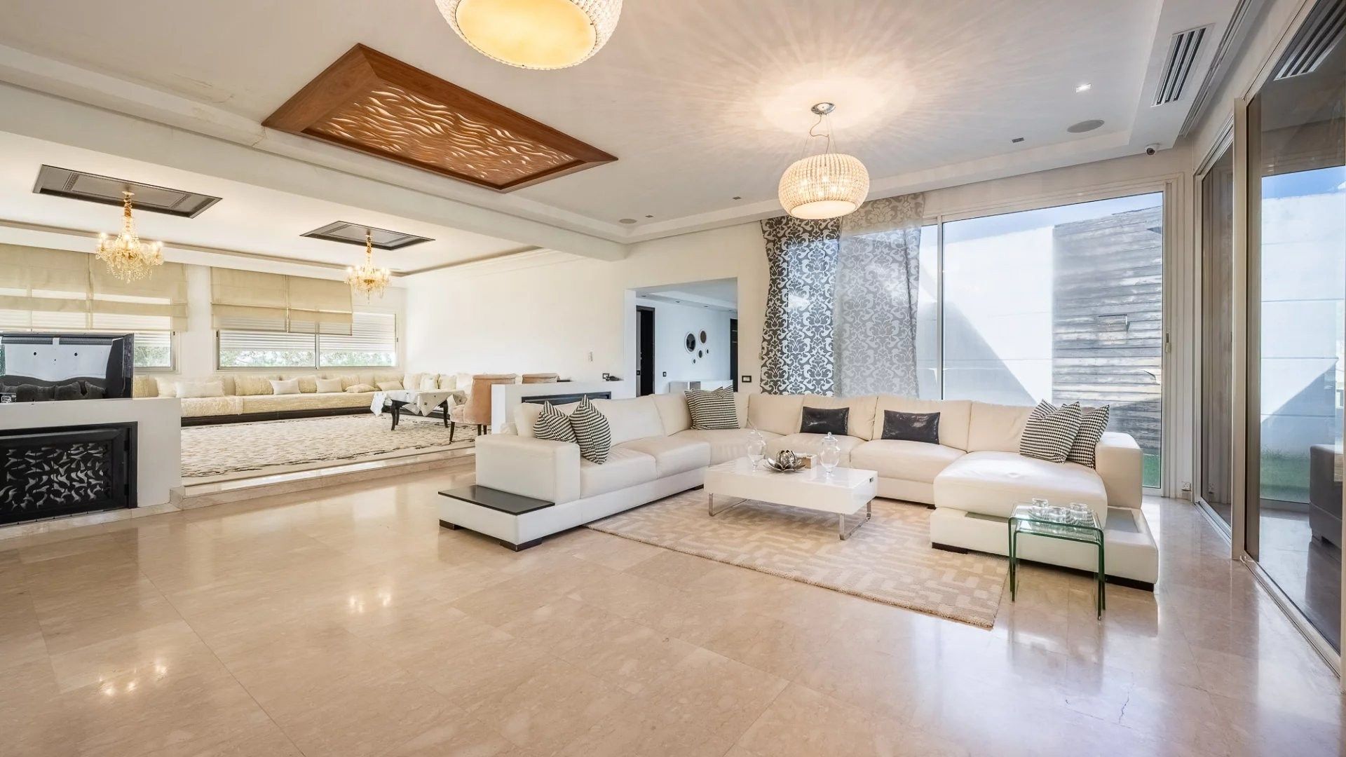 Acheter Villa 10&nbsp;pièces 1000&nbsp;m² Rabat