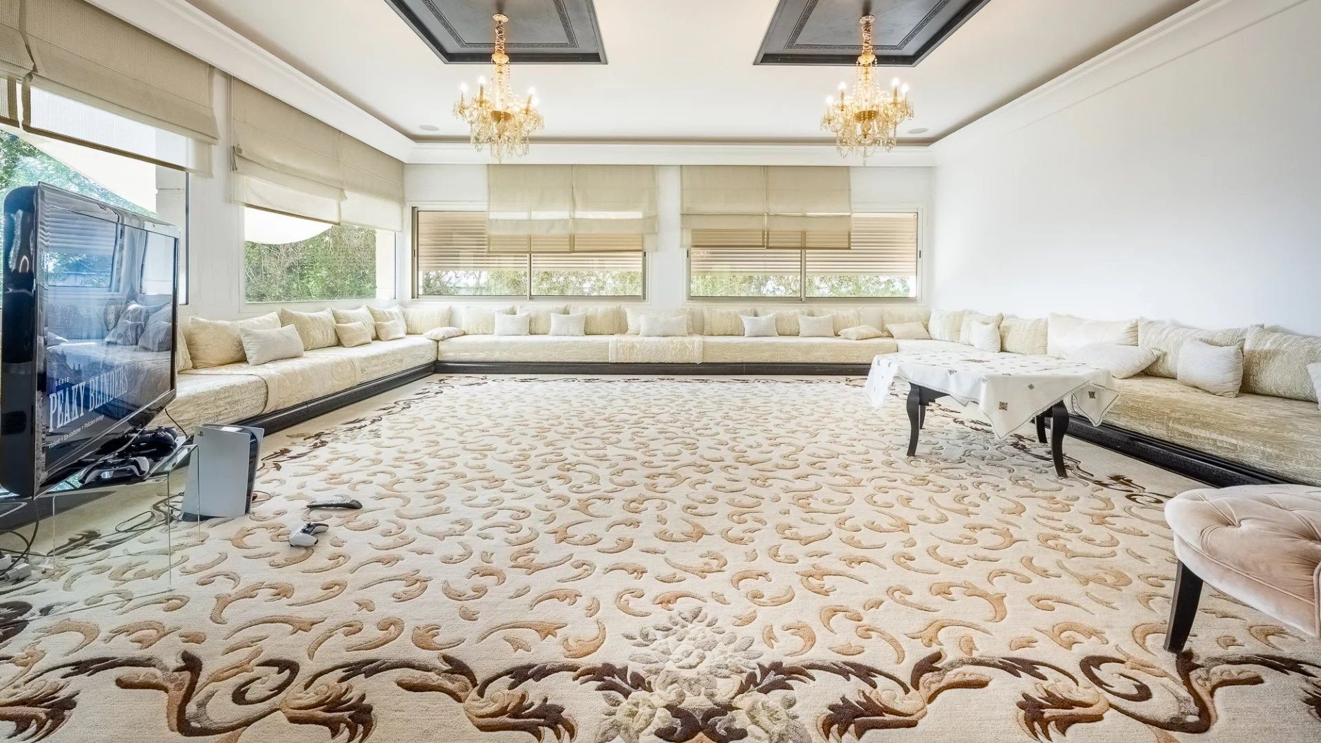 Acheter Villa 10&nbsp;pièces 1000&nbsp;m² Rabat