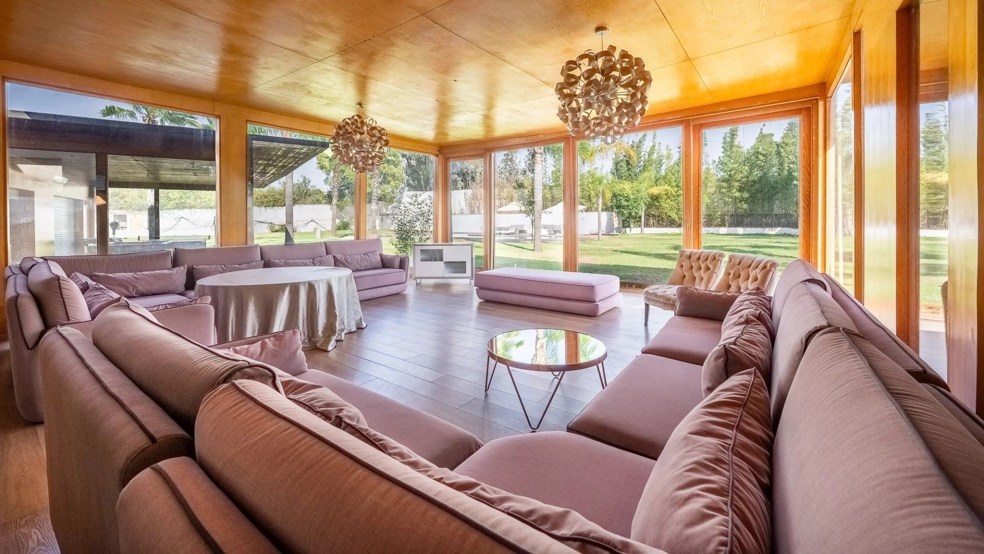 Buy Villa 10 rooms 1000 m² Rabat