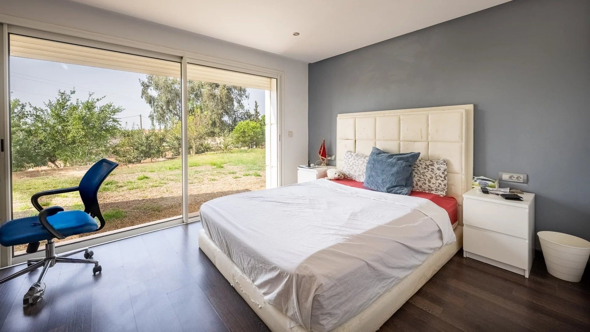 Acheter Villa 10&nbsp;pièces 1000&nbsp;m² Rabat