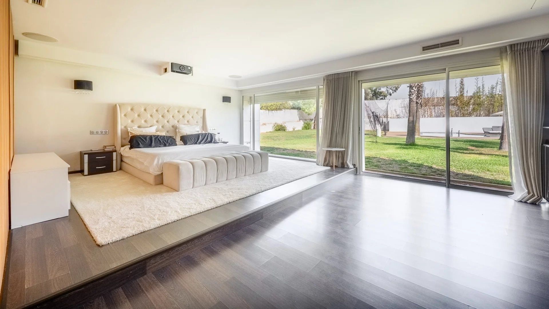 Acheter Villa 10&nbsp;pièces 1000&nbsp;m² Rabat