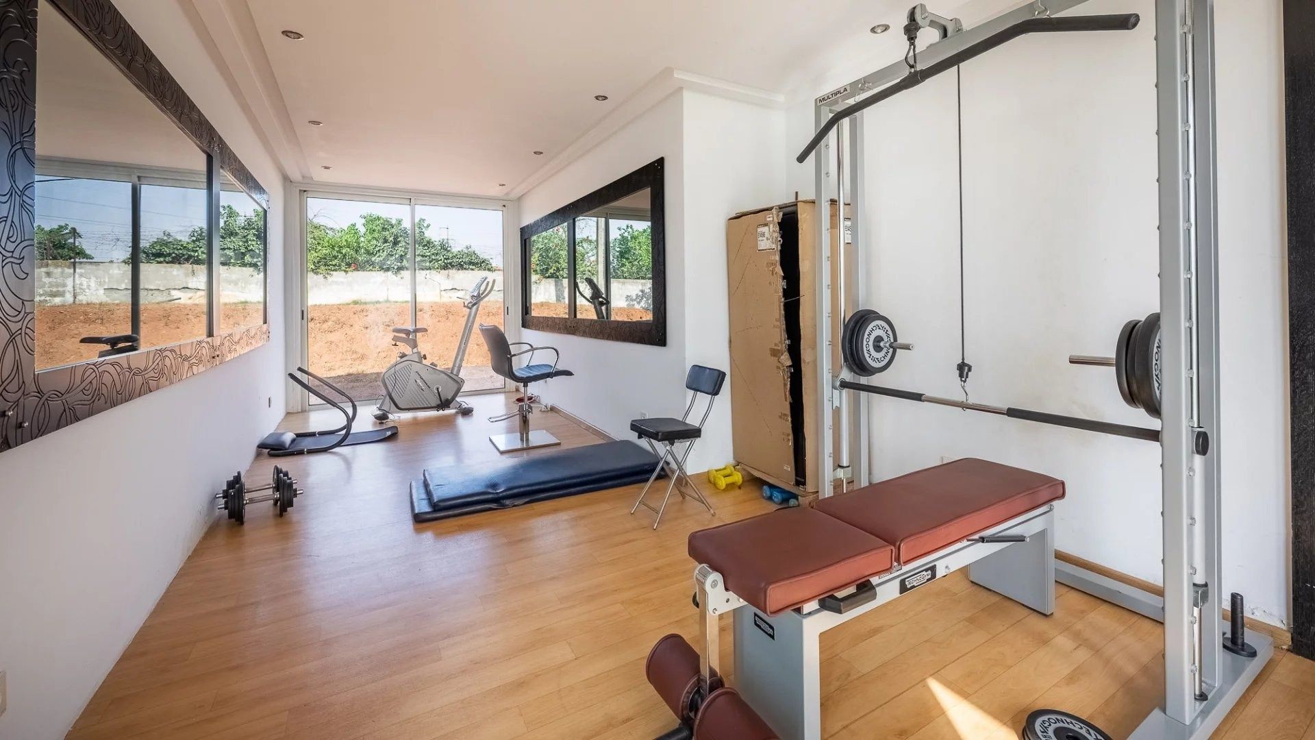 Acheter Villa 10&nbsp;pièces 1000&nbsp;m² Rabat