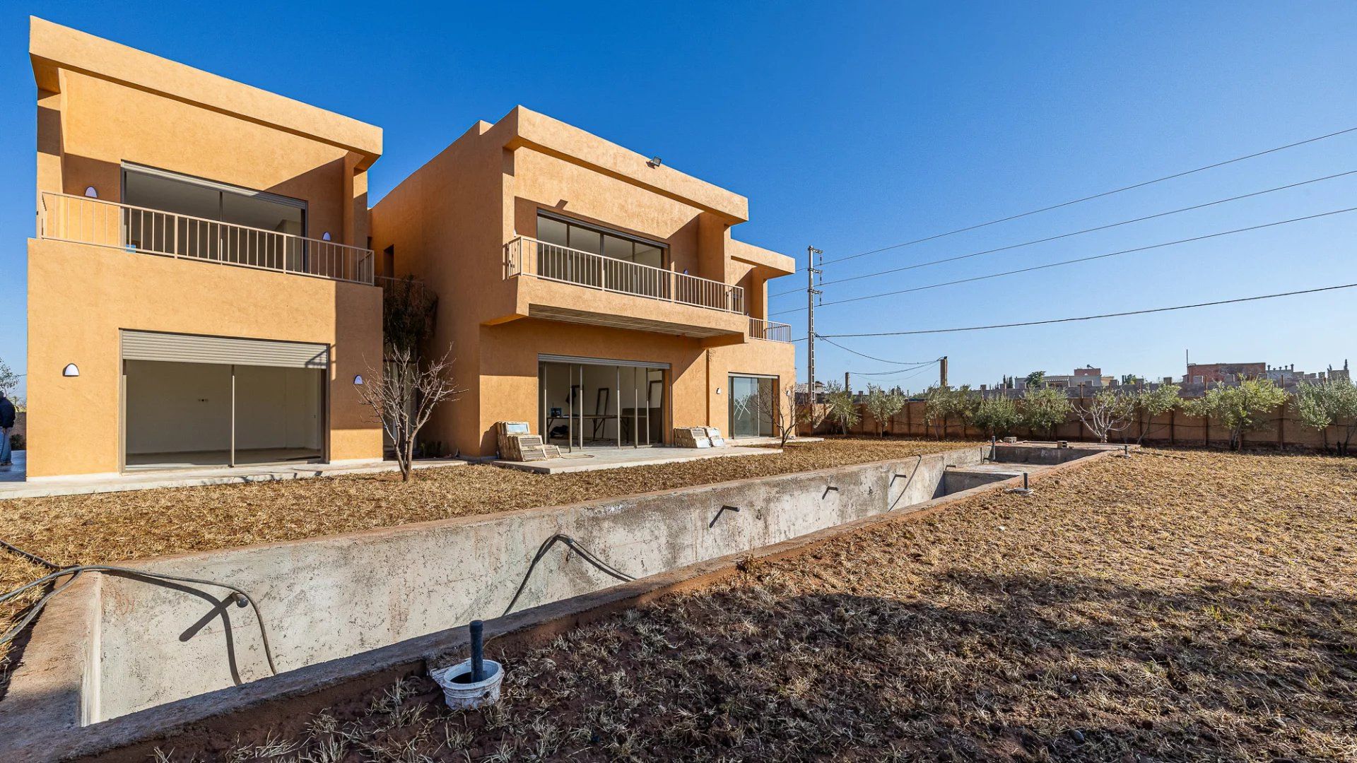 Acheter Villa 6 pièces 500 m² Marrakech