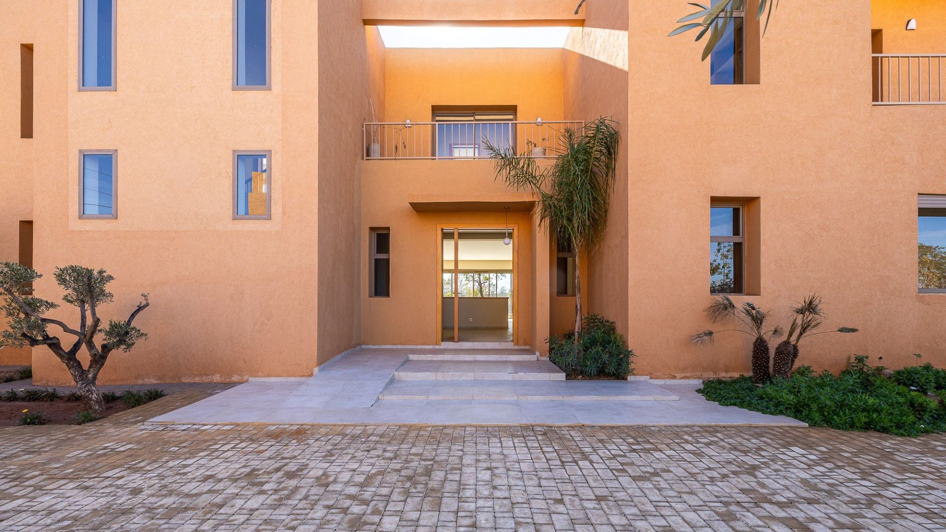 Buy Villa 6&nbsp;rooms 500&nbsp;m² Marrakech