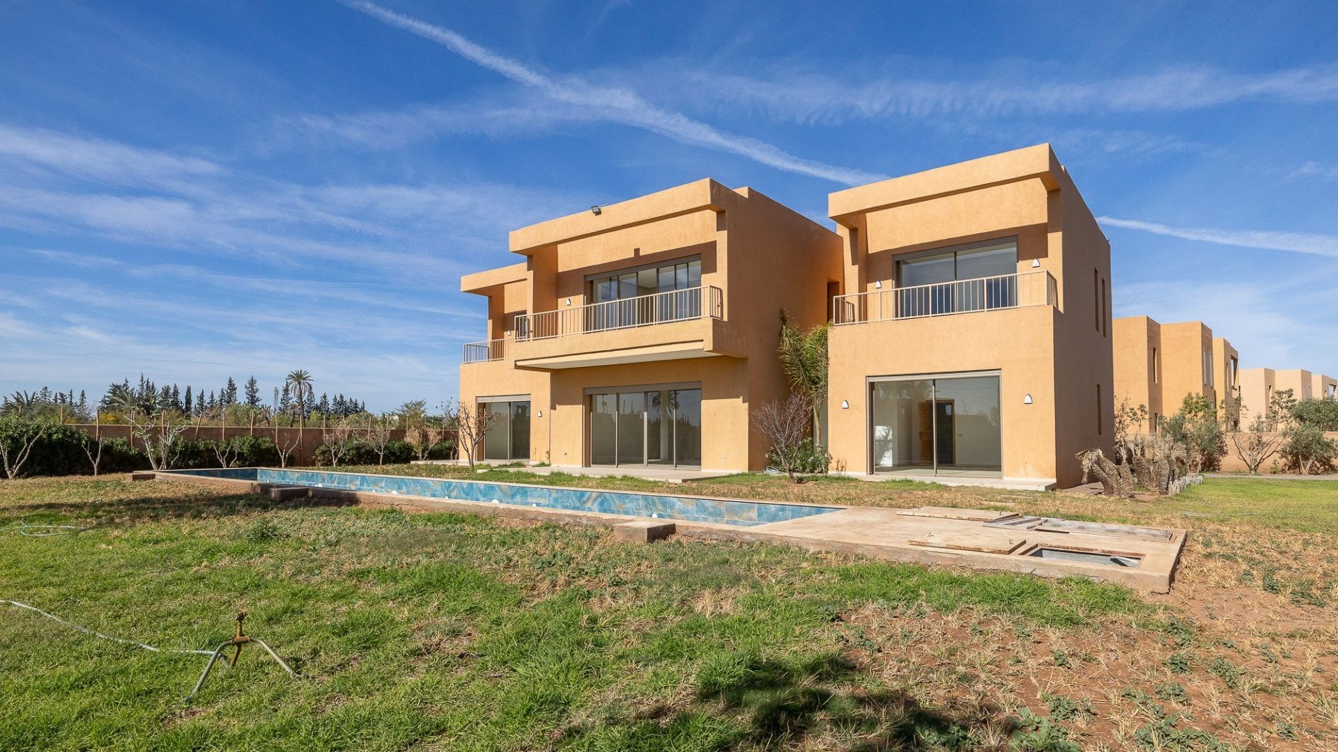 Acheter Villa 6&nbsp;pièces 500&nbsp;m² Marrakech