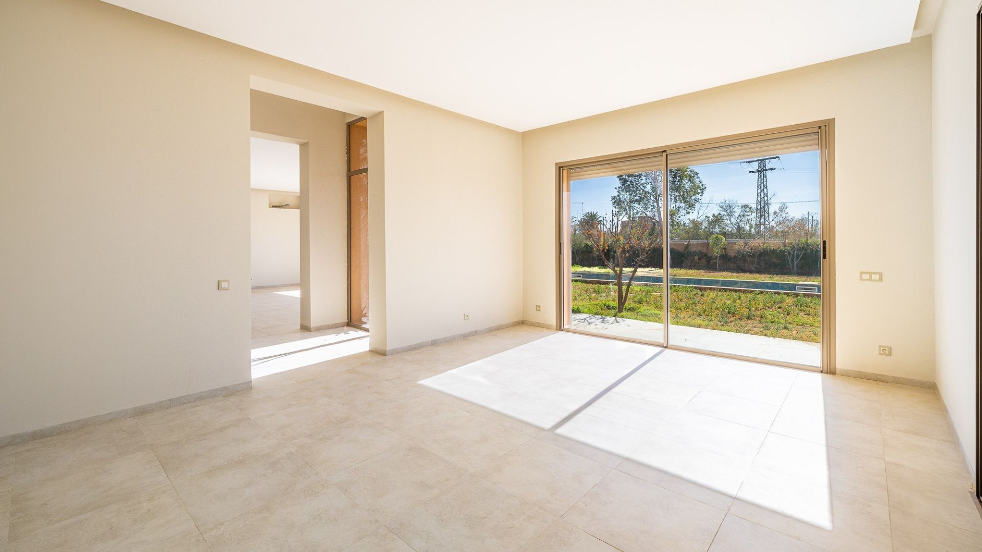 Buy Villa 6&nbsp;rooms 500&nbsp;m² Marrakech