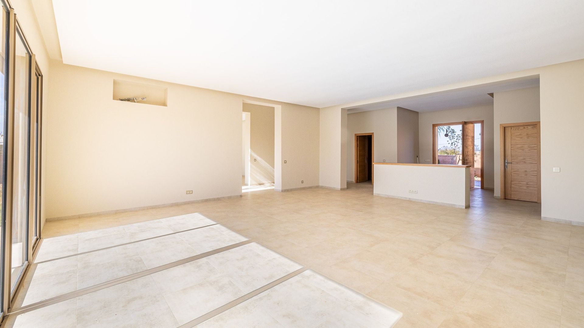 Buy Villa 6&nbsp;rooms 500&nbsp;m² Marrakech