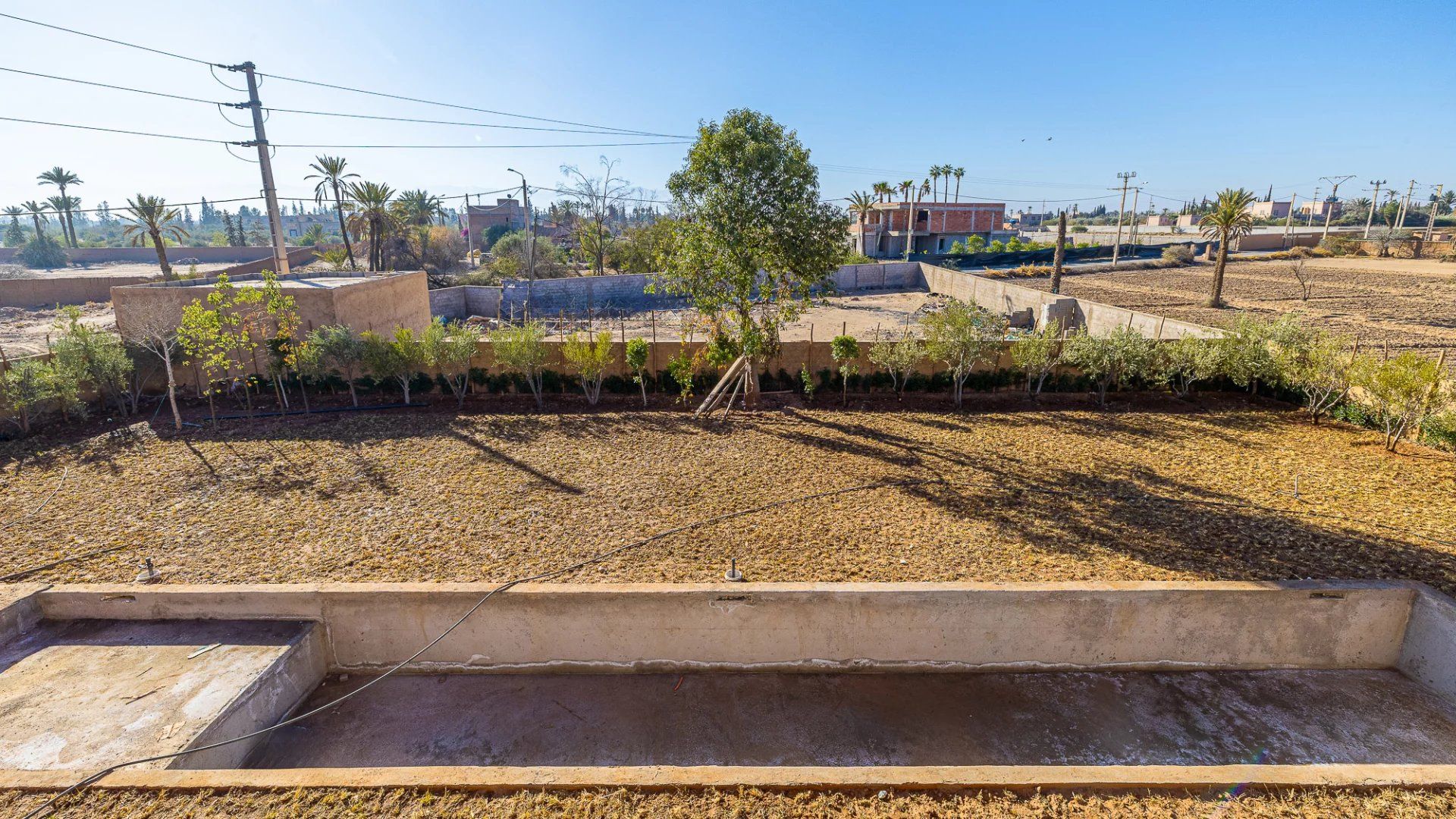 Acheter Villa 6 pièces 500 m² Marrakech