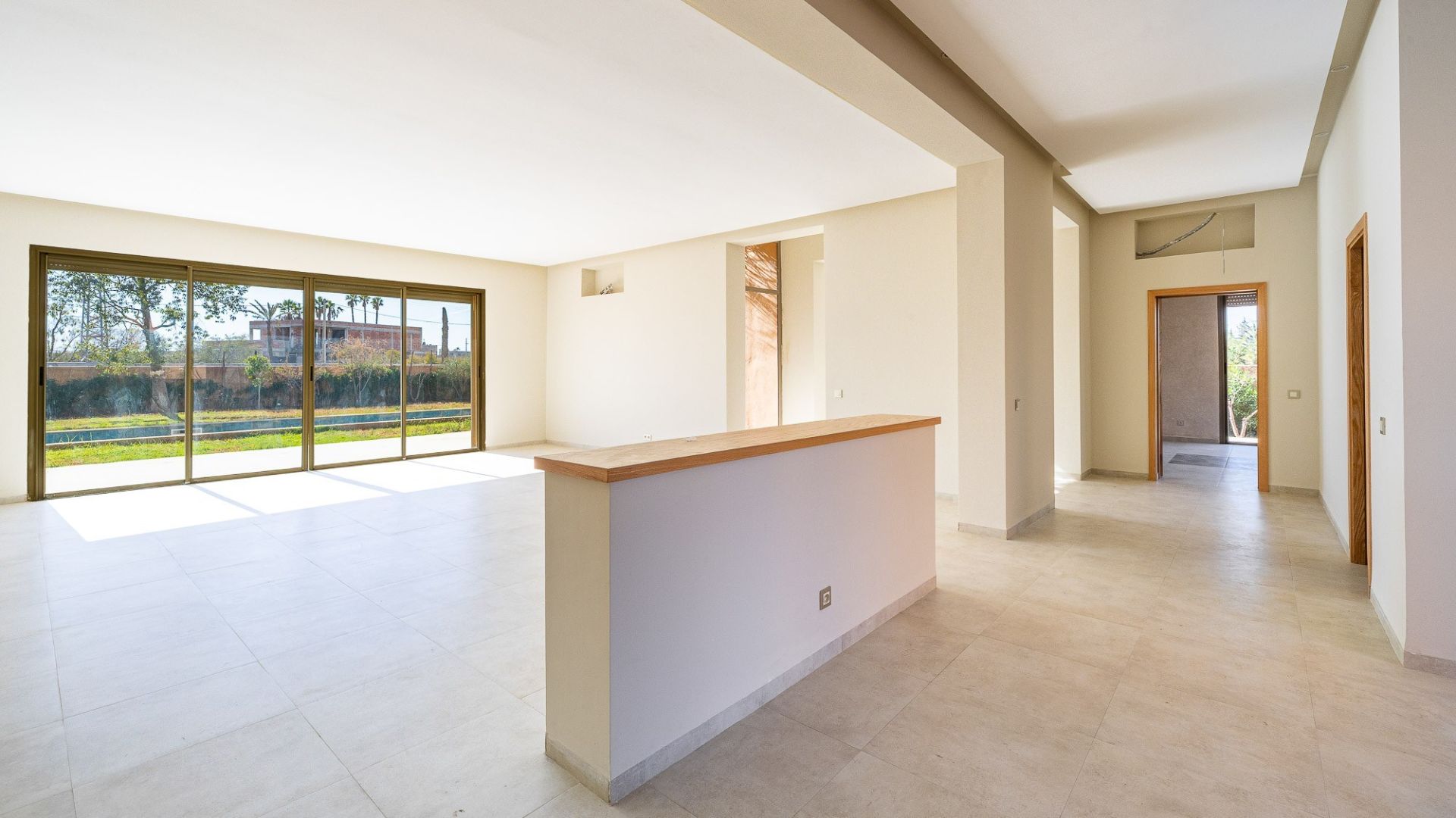 Buy Villa 6&nbsp;rooms 500&nbsp;m² Marrakech