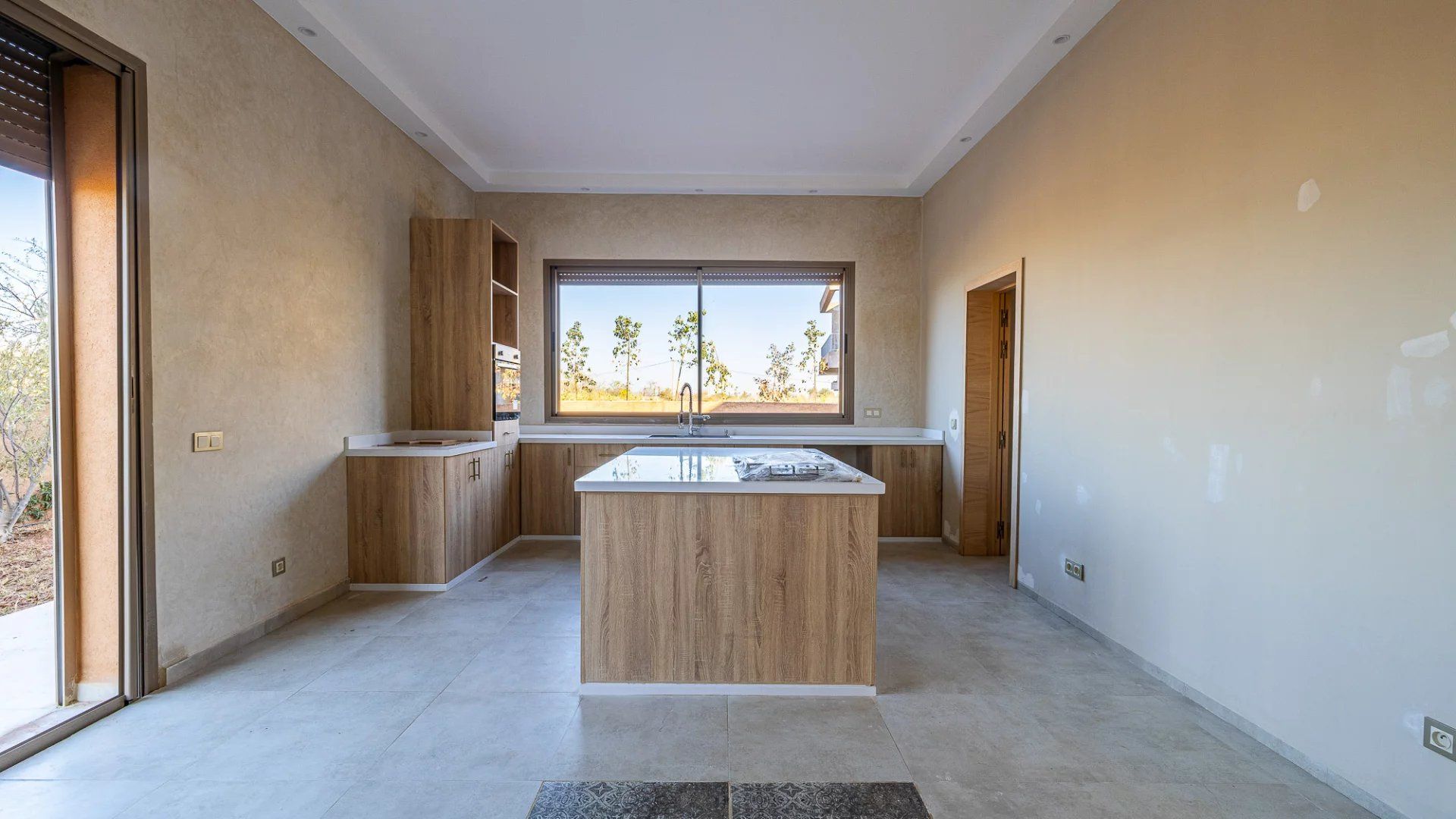 Acheter Villa 6 pièces 500 m² Marrakech