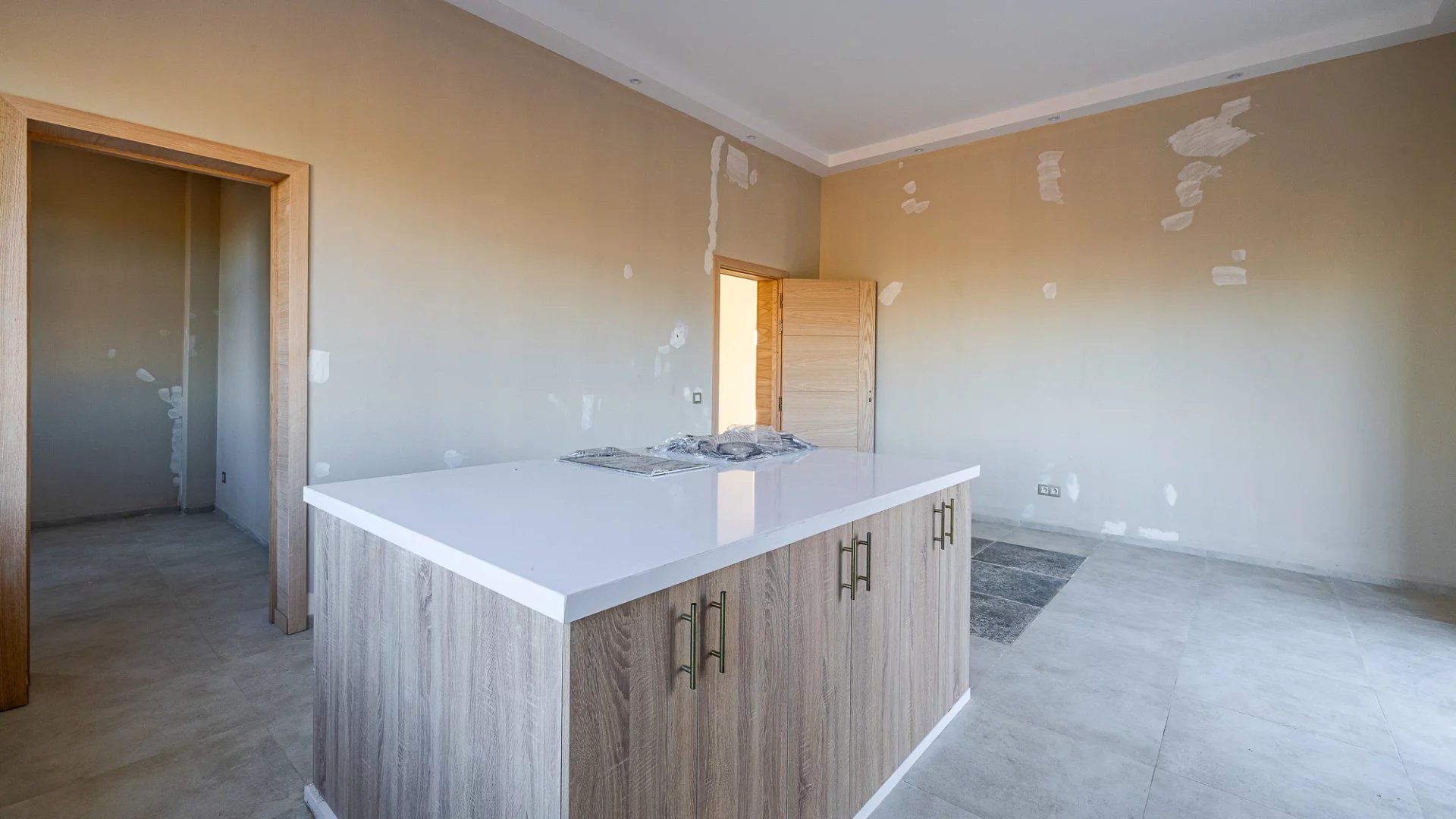 Acheter Villa 6 pièces 500 m² Marrakech