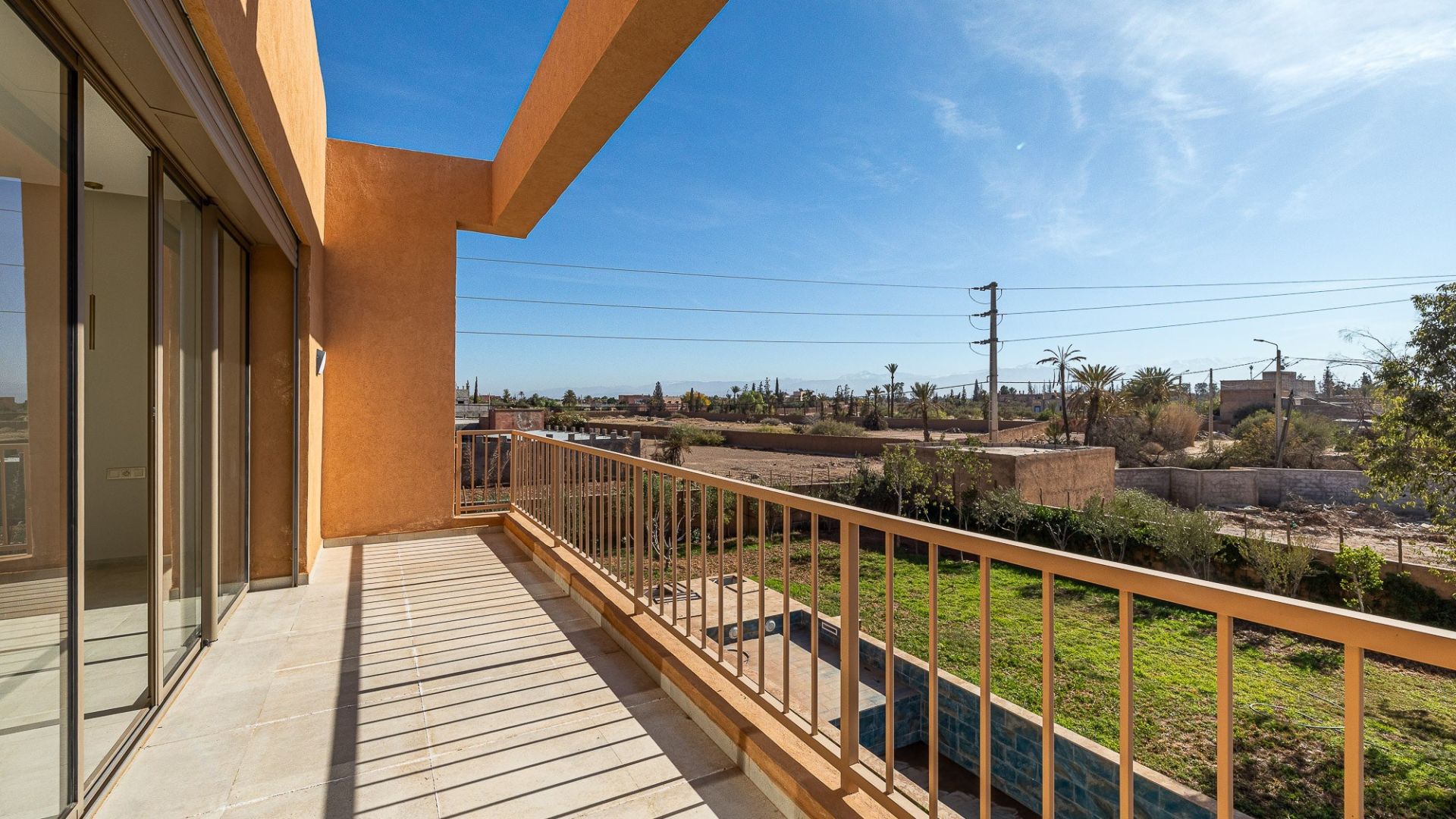 Acheter Villa 6&nbsp;pièces 500&nbsp;m² Marrakech