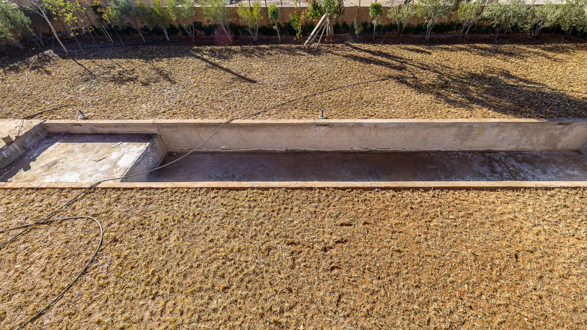 Acheter Villa 6 pièces 500 m² Marrakech