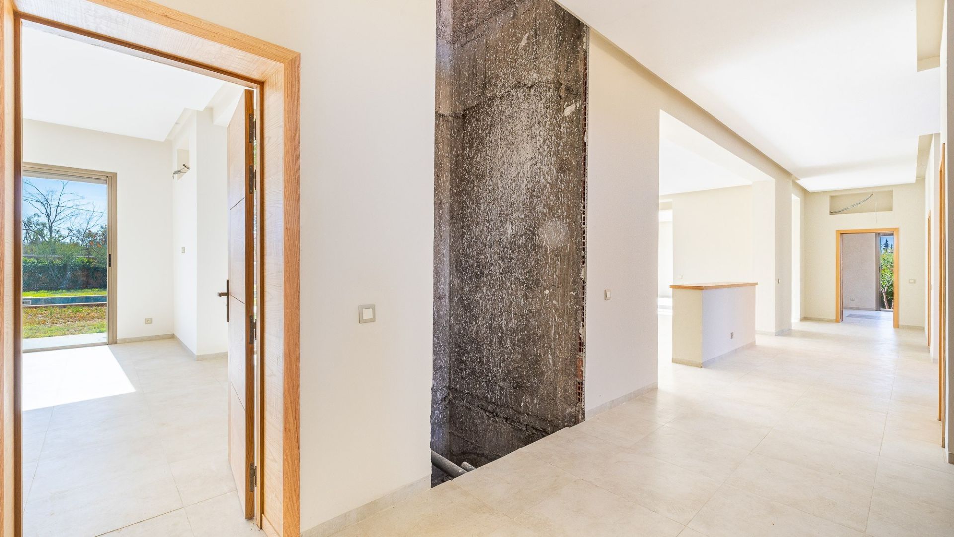 Acheter Villa 6&nbsp;pièces 500&nbsp;m² Marrakech