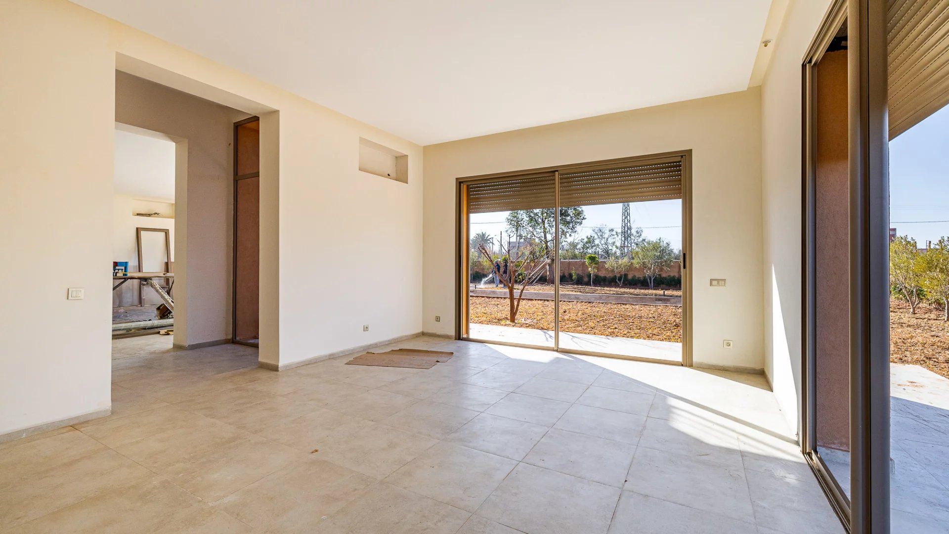 Acheter Villa 6 pièces 500 m² Marrakech