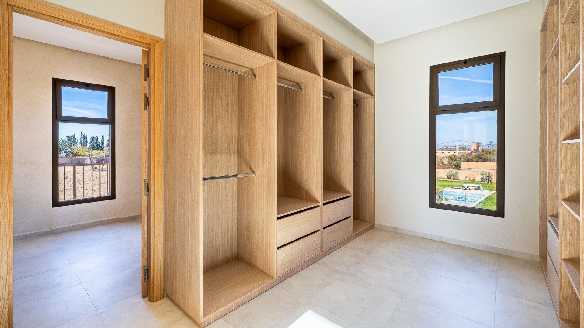 Acheter Villa 6&nbsp;pièces 503&nbsp;m² Marrakech