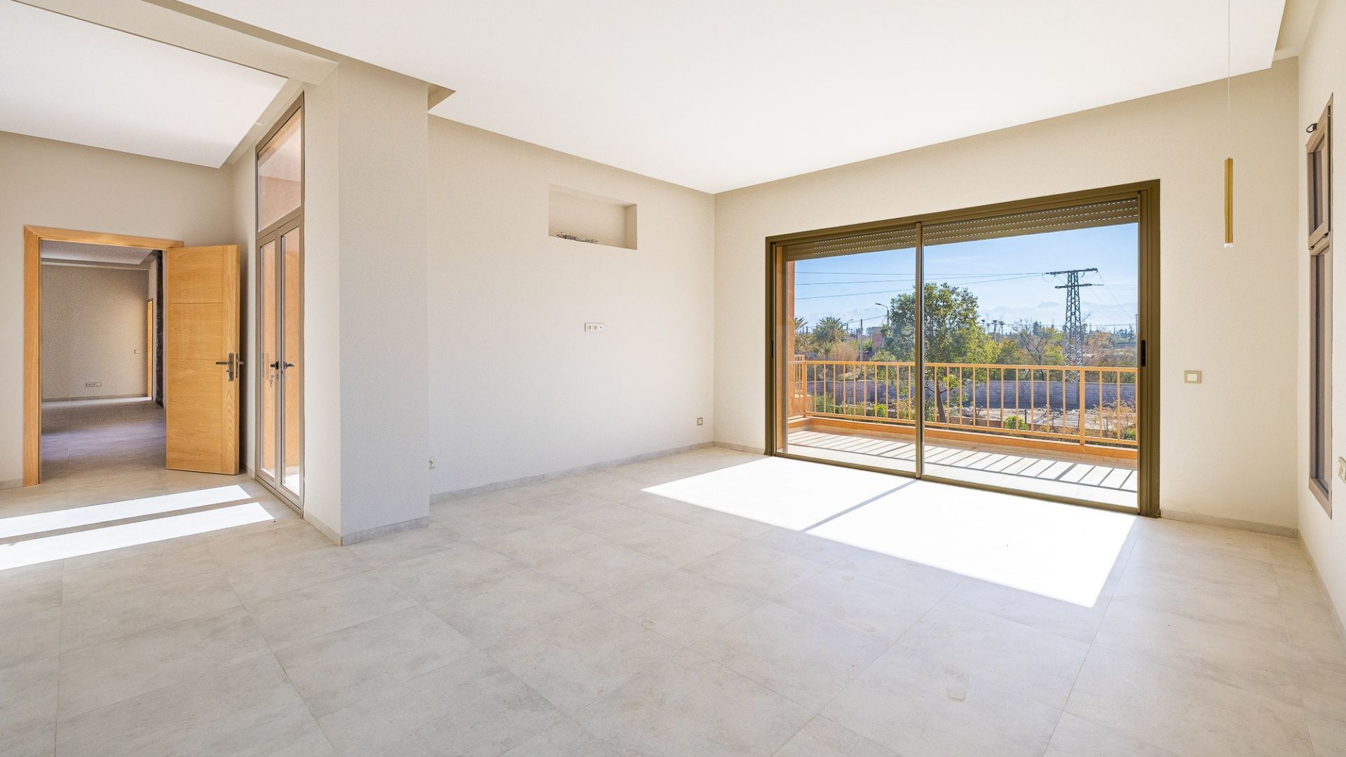 Buy Villa 6&nbsp;rooms 500&nbsp;m² Marrakech
