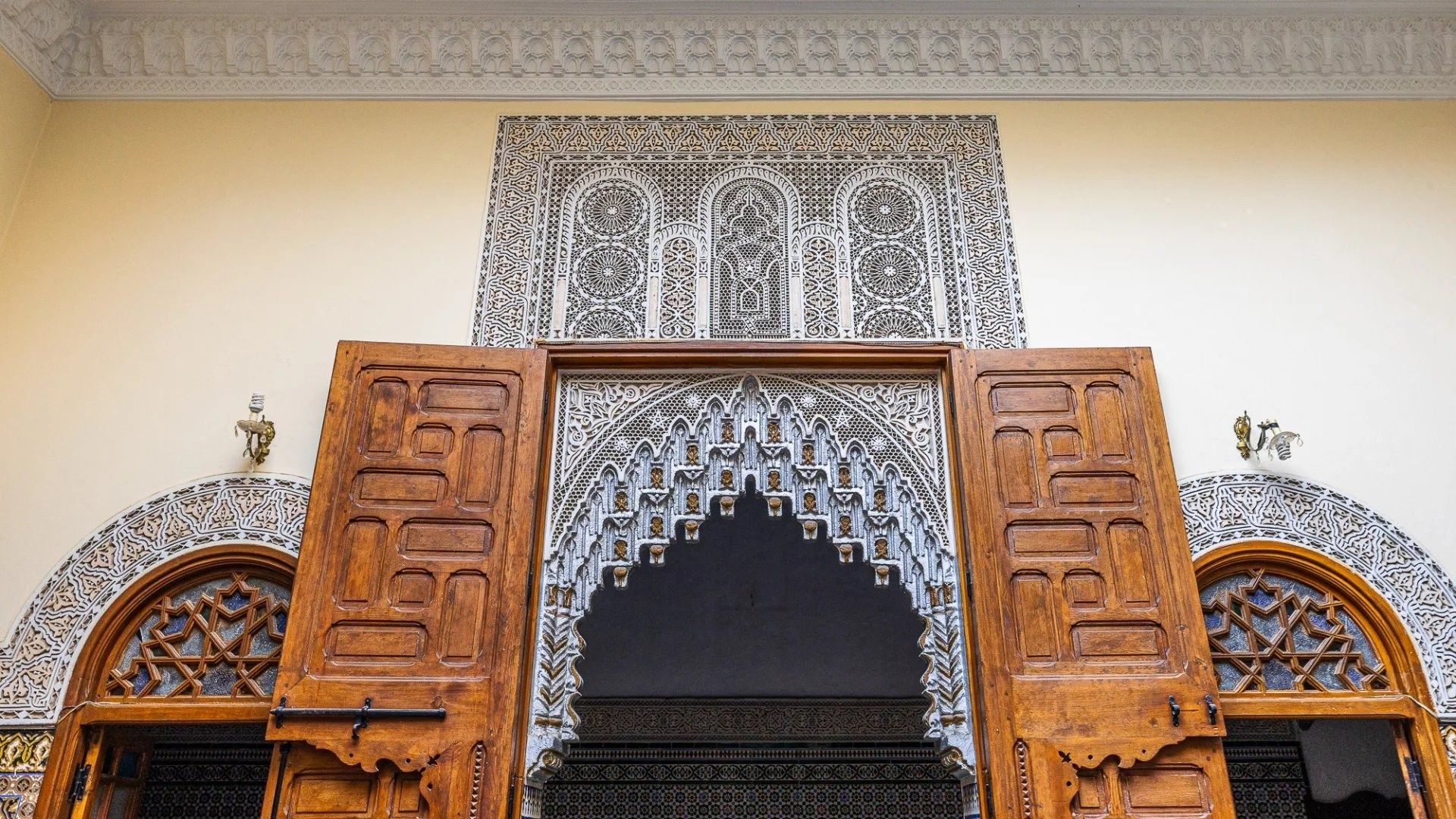 Buy Riad 23&nbsp;rooms 600&nbsp;m² Rabat
