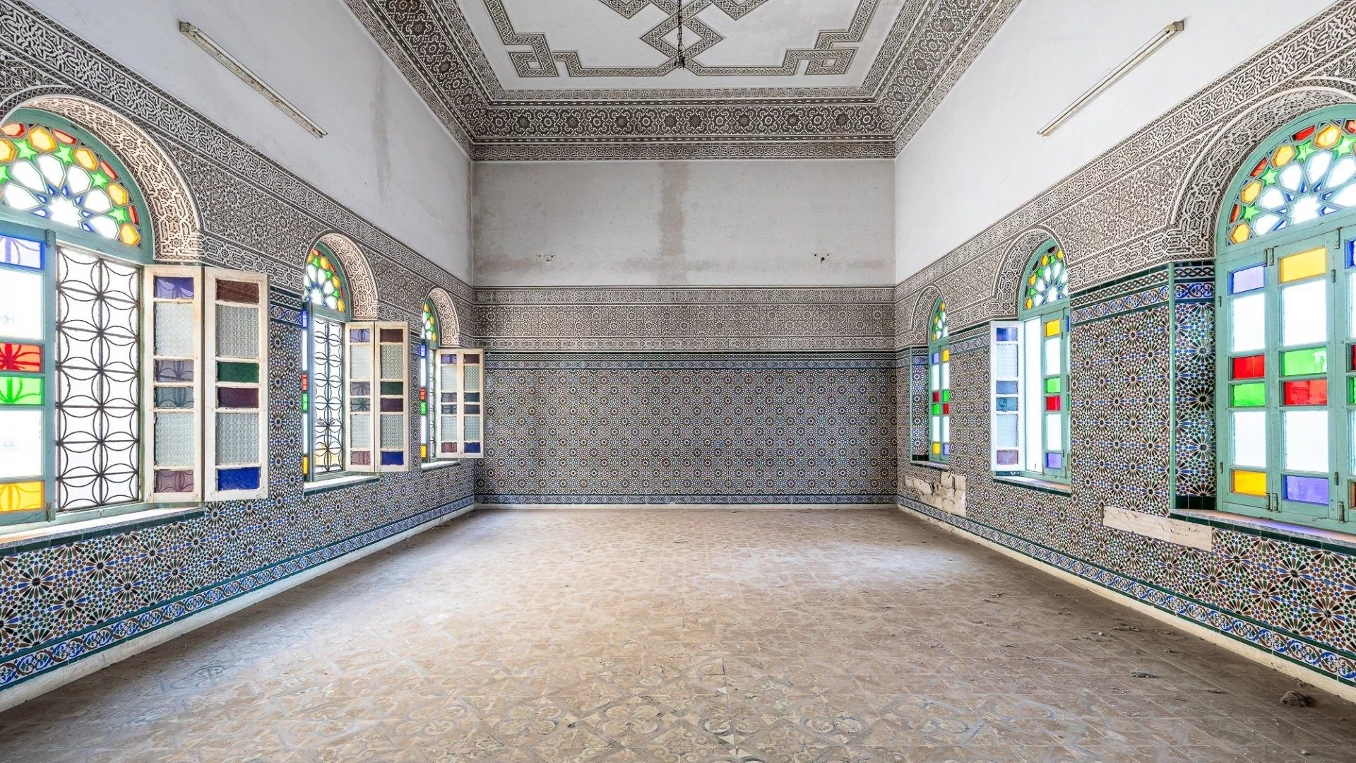 Buy Riad 23&nbsp;rooms 600&nbsp;m² Rabat