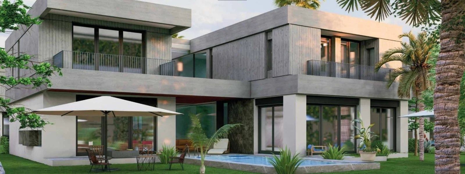 Buy Villa 5 rooms 408 m² Rabat