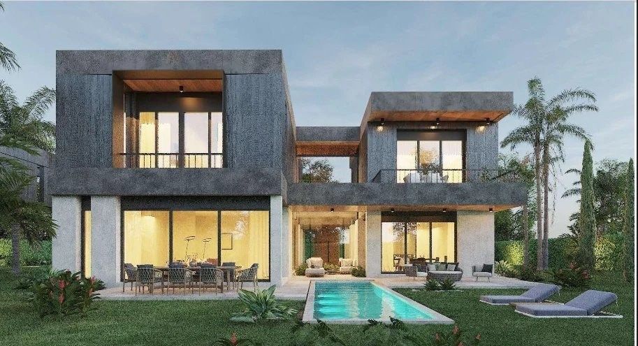 Buy Villa 5 rooms 408 m² Rabat