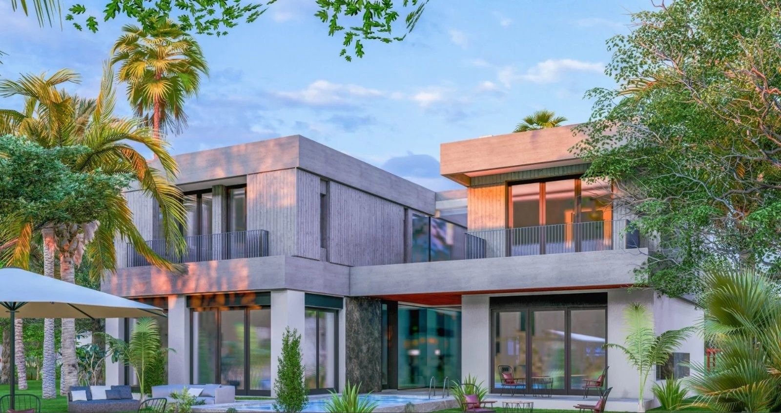 Buy Villa 5 rooms 408 m² Rabat