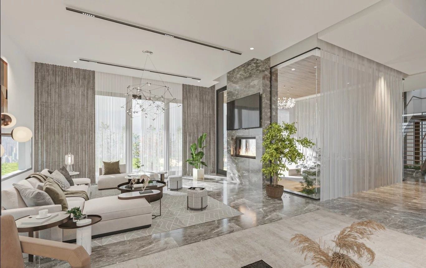 Buy Villa 5 rooms 408 m² Rabat