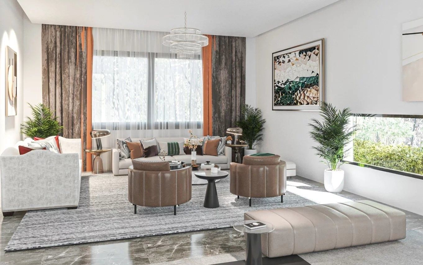 Buy Villa 5 rooms 408 m² Rabat