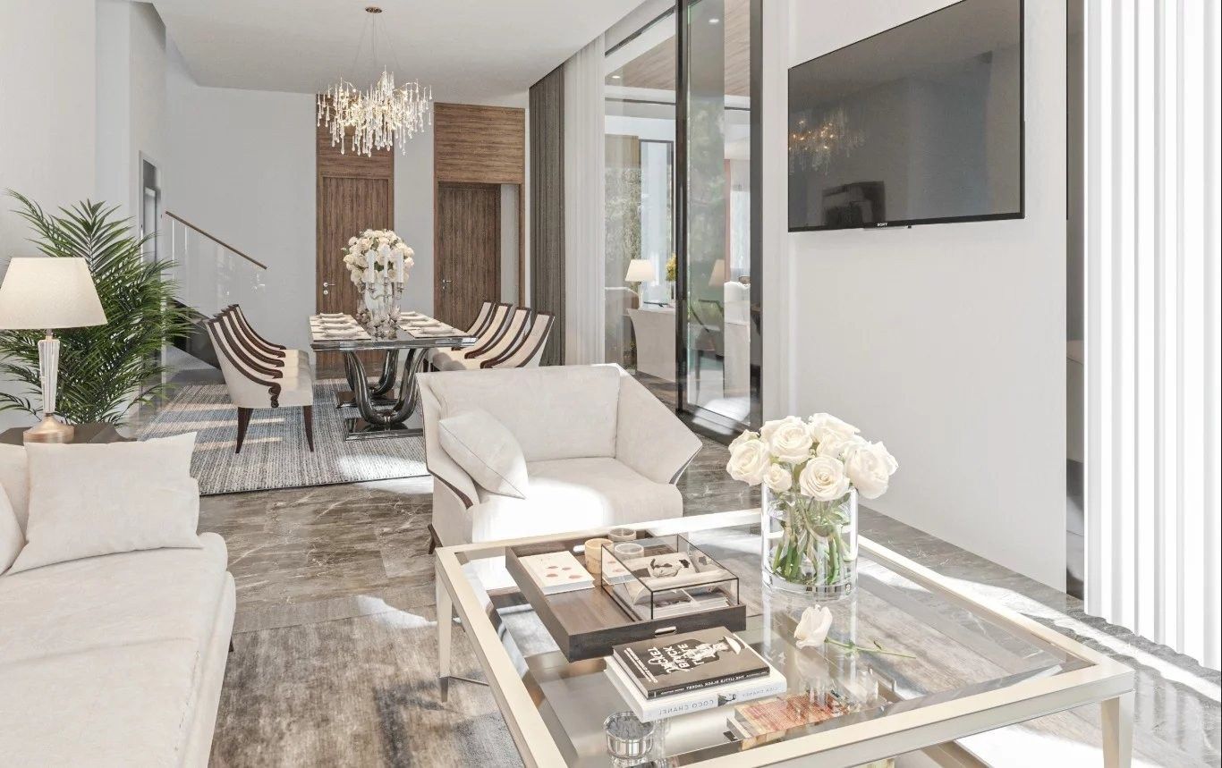 Buy Villa 5 rooms 408 m² Rabat