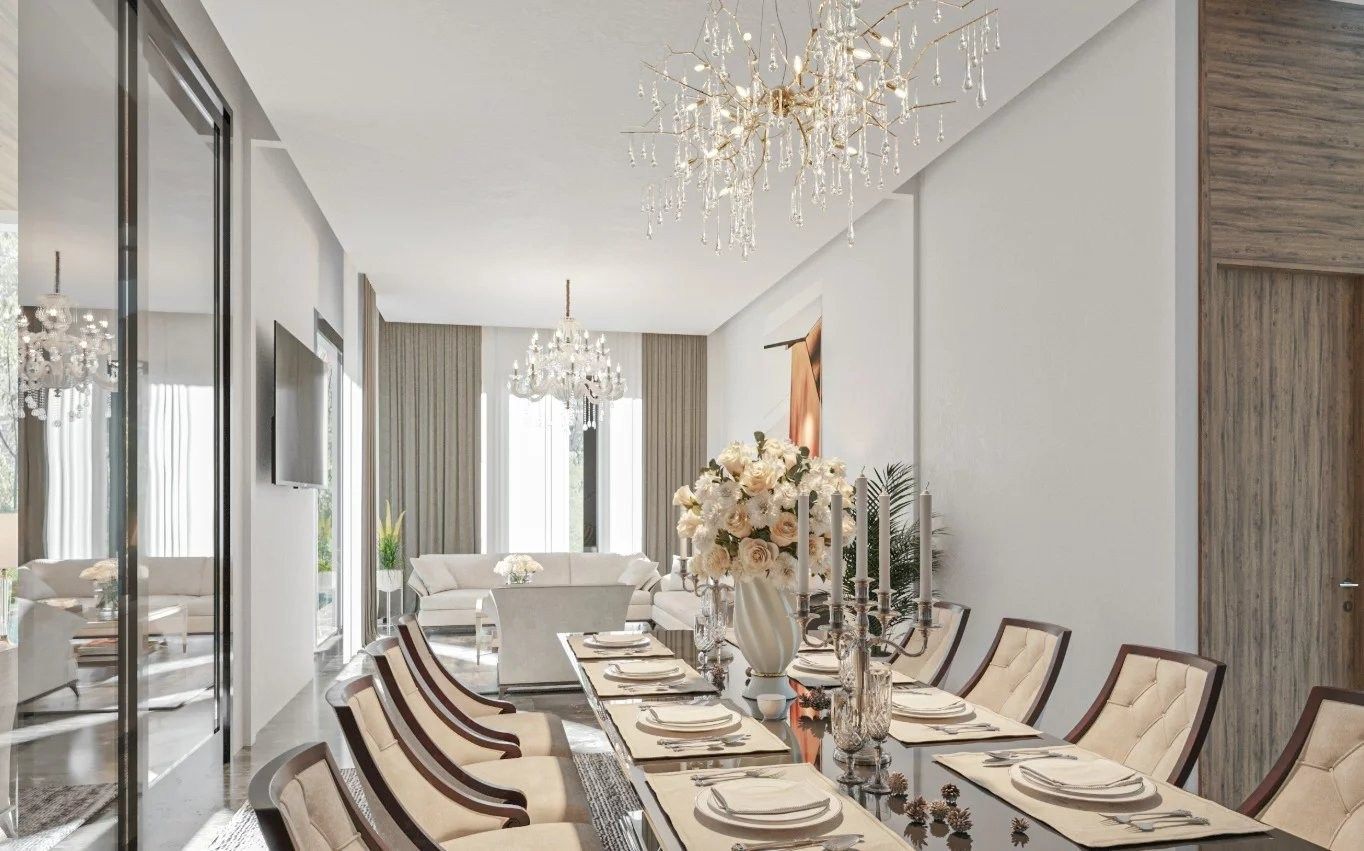 Buy Villa 5 rooms 408 m² Rabat